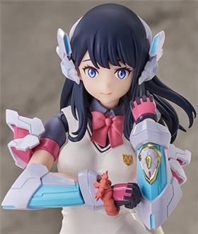 Grid Tector Ver. Rikka Takarada – SSSS. Gridman