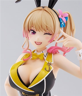 POP UP PARADE Bunny Garden Rin L size