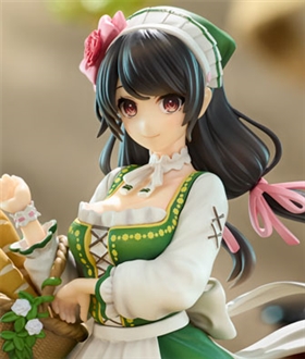 KDcolle KONOSUBA-God's blessing on this wonderful world! Yunyun: Light Novel 10th Anniversary ver