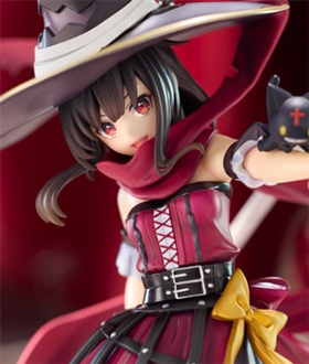 KDcolle KONOSUBA-God's blessing on this wonderful world! Megumin: Light Novel 10th Anniversary ver