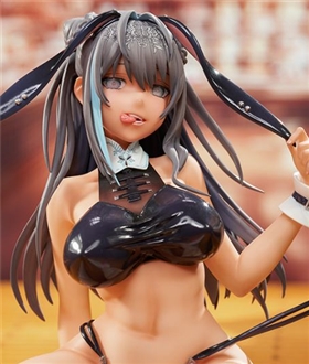 Moon Rabbit TOTSUKI COCOA [DX Limited Ver] 1/5