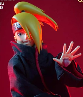 Deidara - Naruto 1/6
