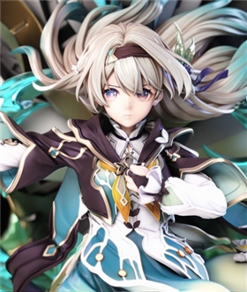 Firefly - Honkai: Star Rail 1/6