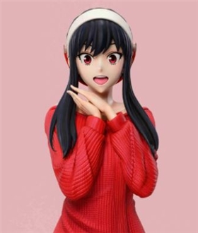 Yor Forger - SPY × FAMILY