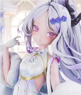Wedding Dress Sorasaki Hina - Blue Archive 1/6