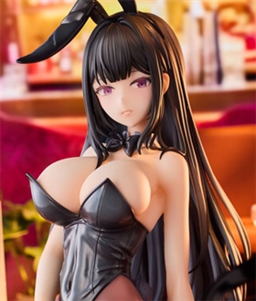 Bunny Girl Hina 1/4