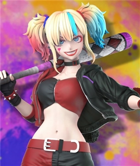 Harley Quinn