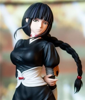 Nemu Kurotsuchi - Bleach 1/6