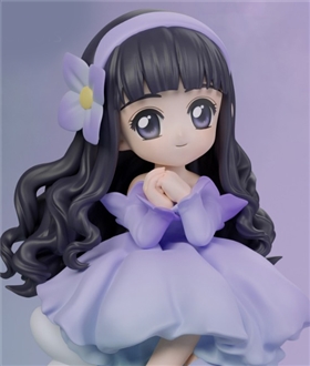 Daidouji Tomoyo - Cardcaptor Sakura