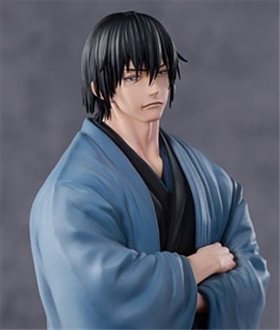 Fushiguro Toji - Jujutsu Kaisen