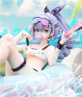 Silver Wolf - Honkai: Star Rail