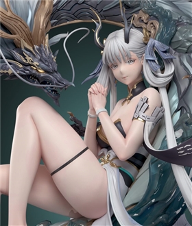 Jinhsi - Wuthering Waves