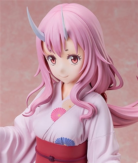 That Time I Got Reincarnated as a Slime Shuna: Yukata Ver. 1/4