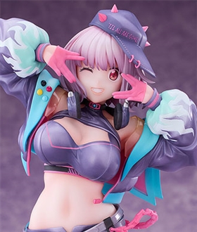 Movie GRIDMAN UNIVERSE Akane Shinjo: Dreamy Divas Ver. 1/7