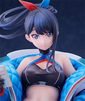 GRIDMAN UNIVERSE Rikka Takarada: Dreamy Divas Ver. 1/7