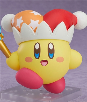 Nendoroid Kirby Beam Kirby