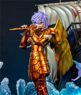 Siren Sorrento - Saint Seiya 1/6 [Licensed]