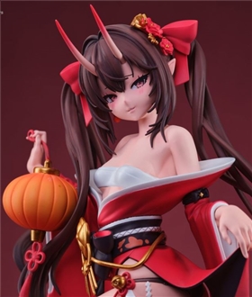 Matsuno Noir 2 illustration by Freng 1/6