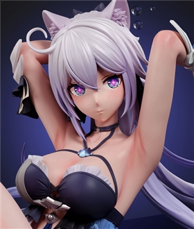 Kiana Herrscher of Finality - Honkai Impact 3 1/6