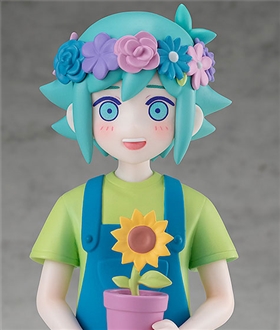 POP UP PARADE OMORI BASIL