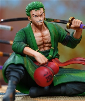 Roronoa Zoro - One Piece
