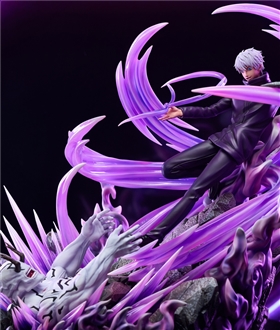 Gojo Satoru - Jujutsu Kaisen