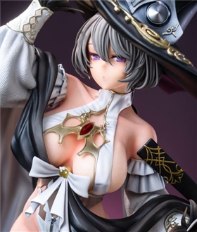 NieR Caster Magic makes 2B - NieR:Automata