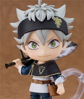 Nendoroid Black Clover Asta