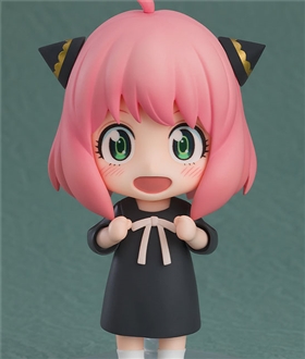 Nendoroid Spy x Family Anya Forger Casual Outfit Ver