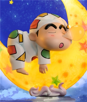 Sleepy Shin-Chan