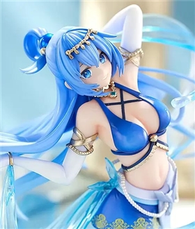 KDcolle Aqua Original Version 10th Anniversary Ver 1/7