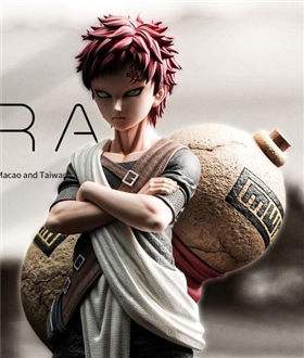 Gaara - Naruto 1/6 [Licensed]