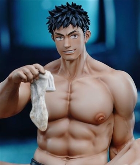 Kafka Hibino - Kaiju No. 8