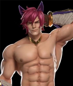 Sweetheart Boxer - Secret Zone