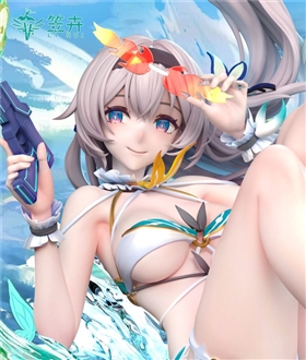 Swimsuit Firefly Cool Summer - Honkai: Star Rail