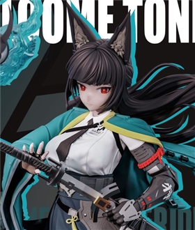 Hoshimi Miyabi - Zenless Zone Zero