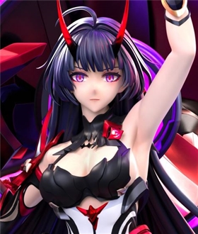 Raiden Mei - Honkai Impact 1/6