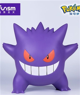 Gengar Home Collection: Pokemon