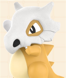 Cubone Home Collection: Pokemon