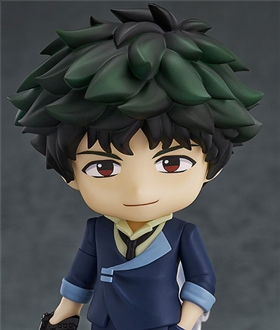 Nendoroid Cowboy Bebop Spike Spiegel