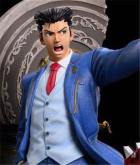 Phoenix Wright - Ace Attorney