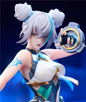 Yunxin - Crystal of Atlan 1/6