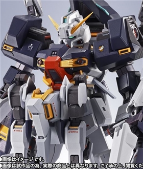 METAL ROBOT SPIRITS  GUNDAM TR-1［HAZE'N-THLEY］