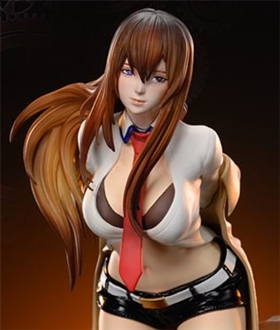 Makise Kurisu Christina - Steins;Gate 1/6