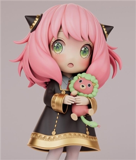 Anya Forger - Spy x Family