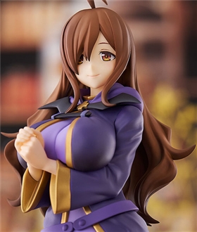 POP UP PARADE KonoSuba (Kono Subarashii Sekai ni Shukufuku wo!) 3 Wiz L size