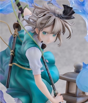 Touhou Project - Youmu Konpaku Half-Fantasy Gardener Ver. 1/7