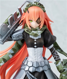 KDcolle OVERLORD CZ2128 Delta 10th Anniversary so-bin ver. 1/8
