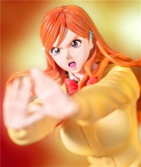 Orihime Inoue - Bleach