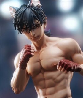 Juemi design by Nanyu